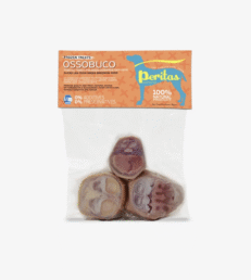 Frozen Treats & Snacks